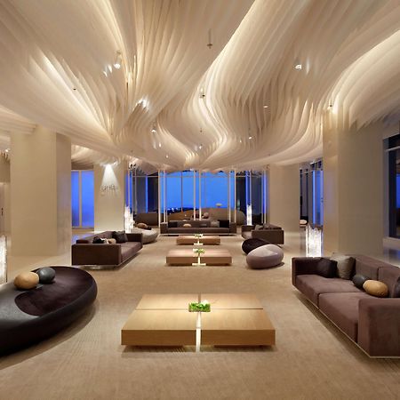 Hotel Hilton Pattaya Interior foto